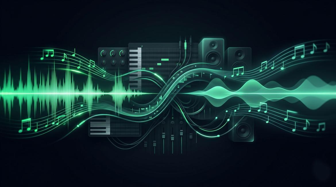 Sped-Up and Slowed Releases in 2026: The Strategy Every Producer Needs
