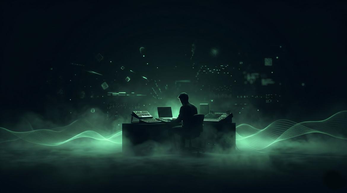The Owsey Approach to Ambient Music: Finding Space in Your Production