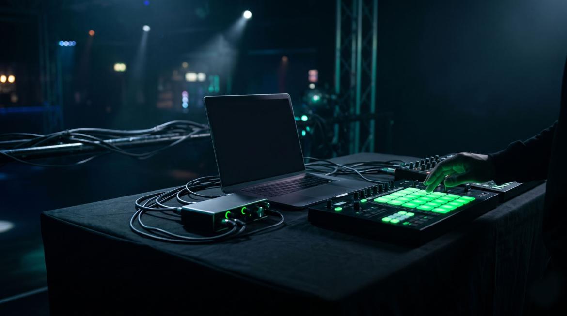FL Studio Live Performance: How to Set Up for Playing Your Music Live