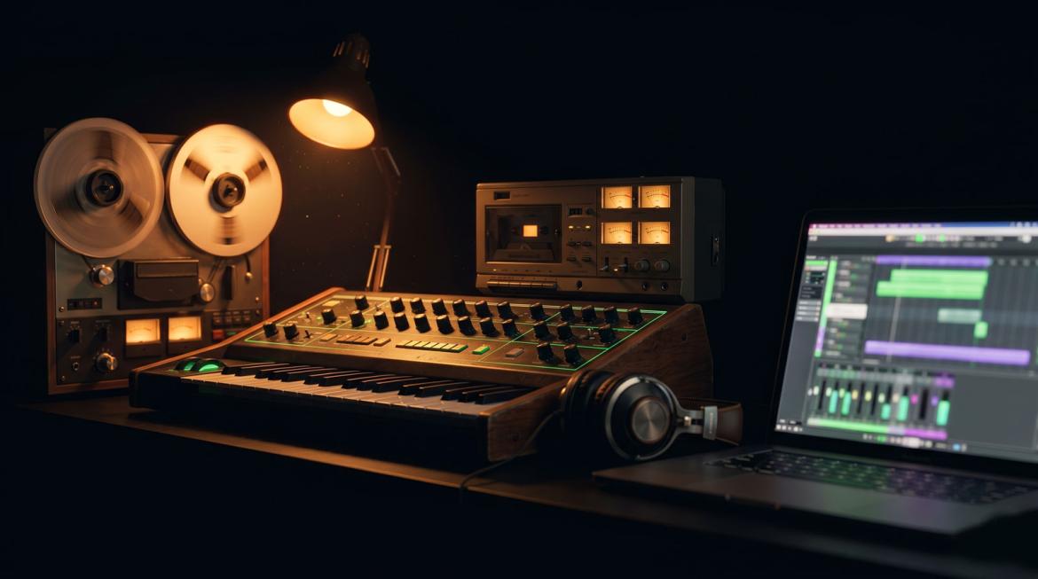 How to Make Lo-Fi Music in FL Studio