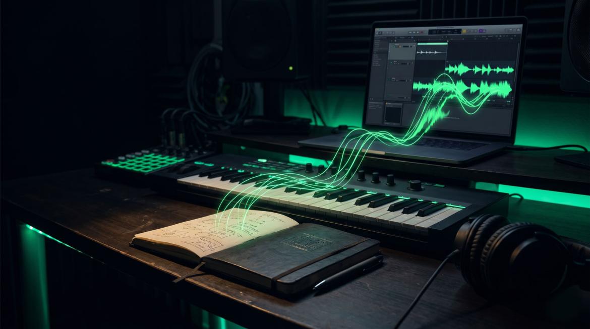 Setting Production Goals That Actually Work in 2026