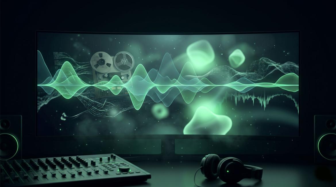 Soundscape Design: Building Atmospheric Textures in FL Studio
