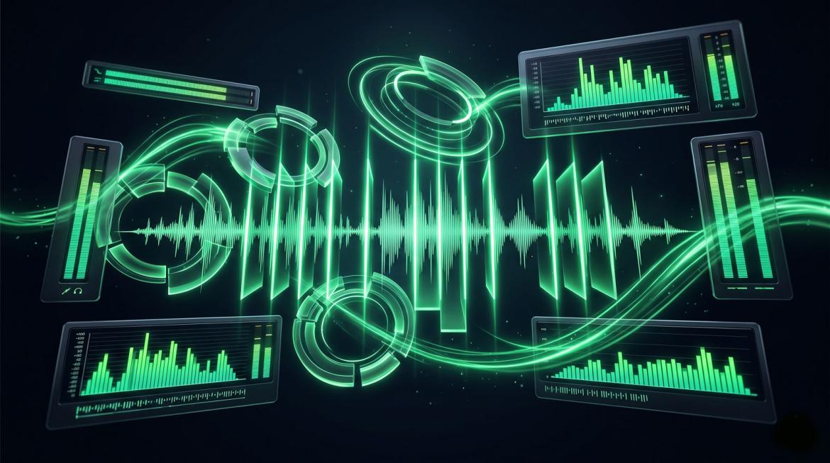 FL Studio 2025.2: Loop Starter Updates, Fruity Slicer 2, and Emphasizer