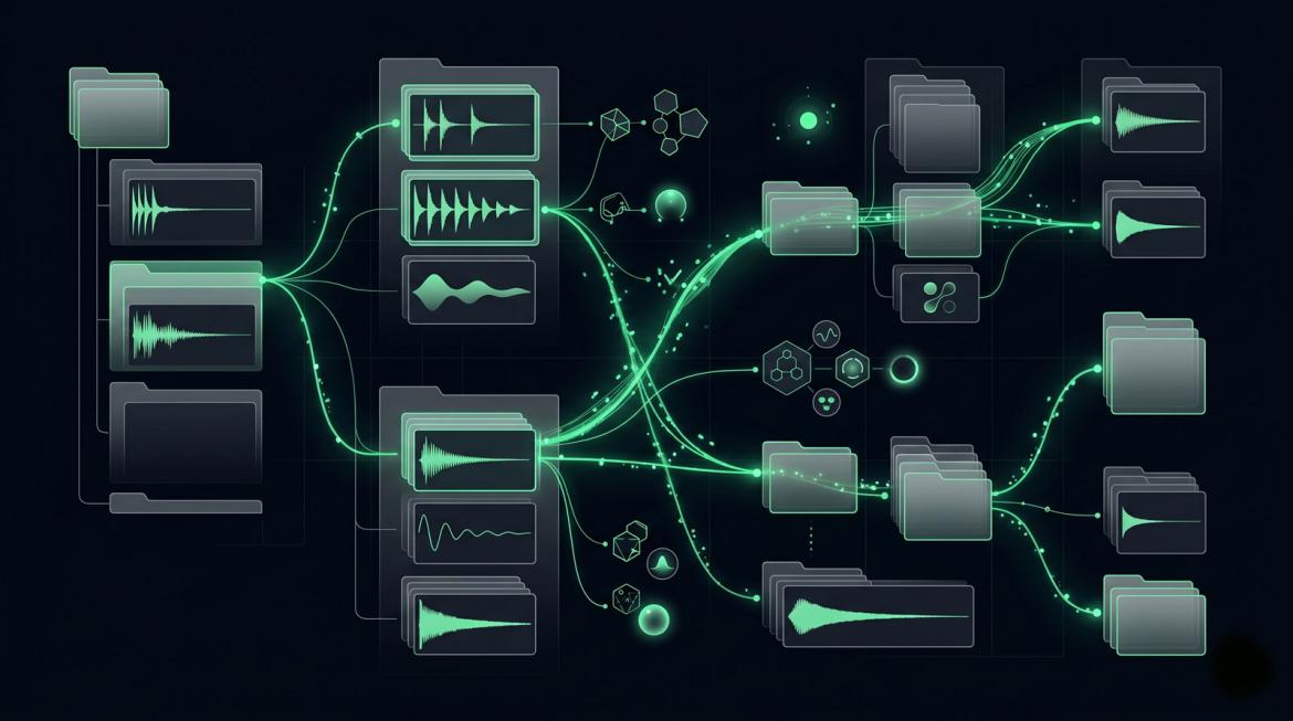 FL Studio Browser and File Settings: Organise Your Sounds Properly