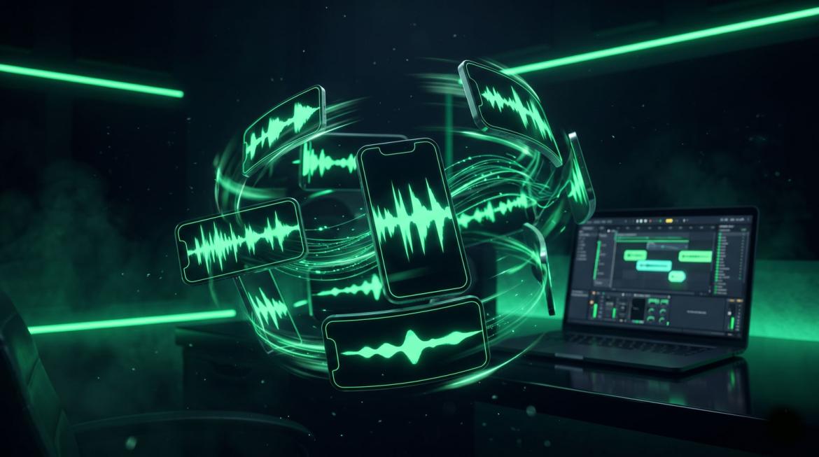 Short-Form Music Strategy: How Producers Are Using TikTok in 2025