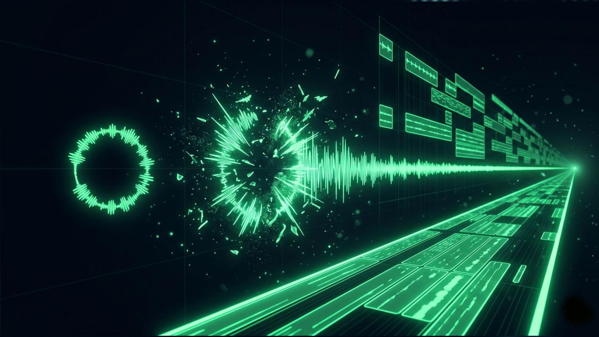 How to Actually Finish a Track: Escaping the Loop Trap