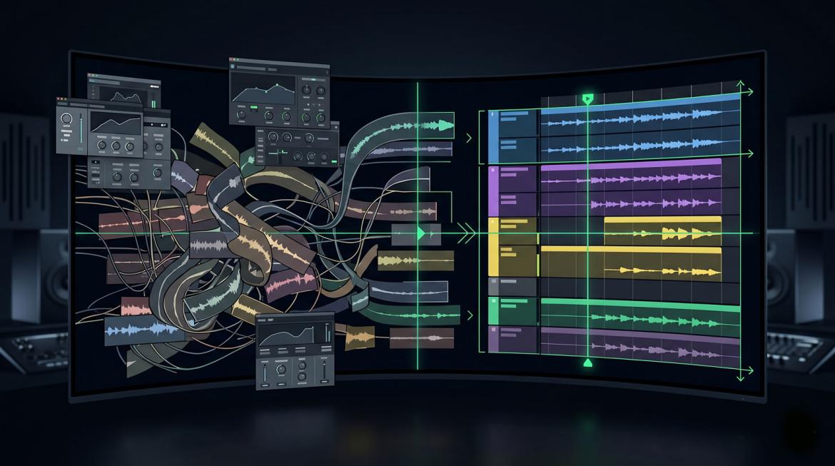 7 FL Studio Mistakes Beginners Make (And How to Fix Them)