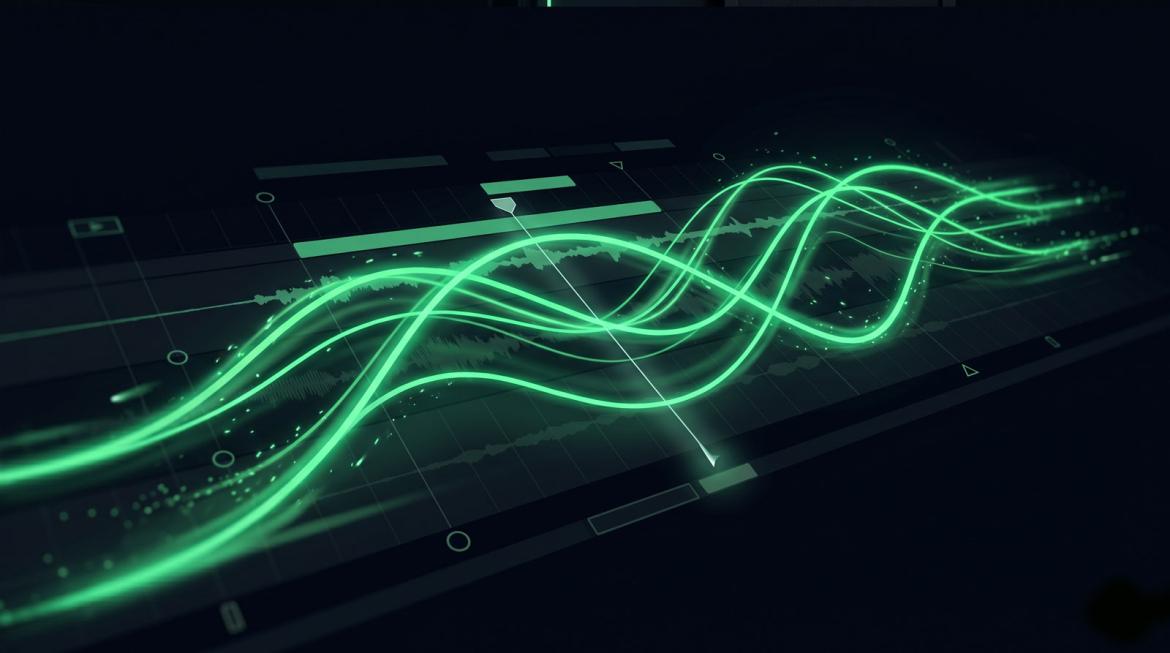 FL Studio Automation Clips: The Key to Dynamic, Evolving Tracks