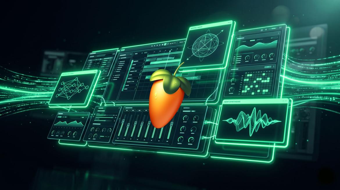 FL Studio 2025 Is Here: What's Actually New and Worth Your Attention