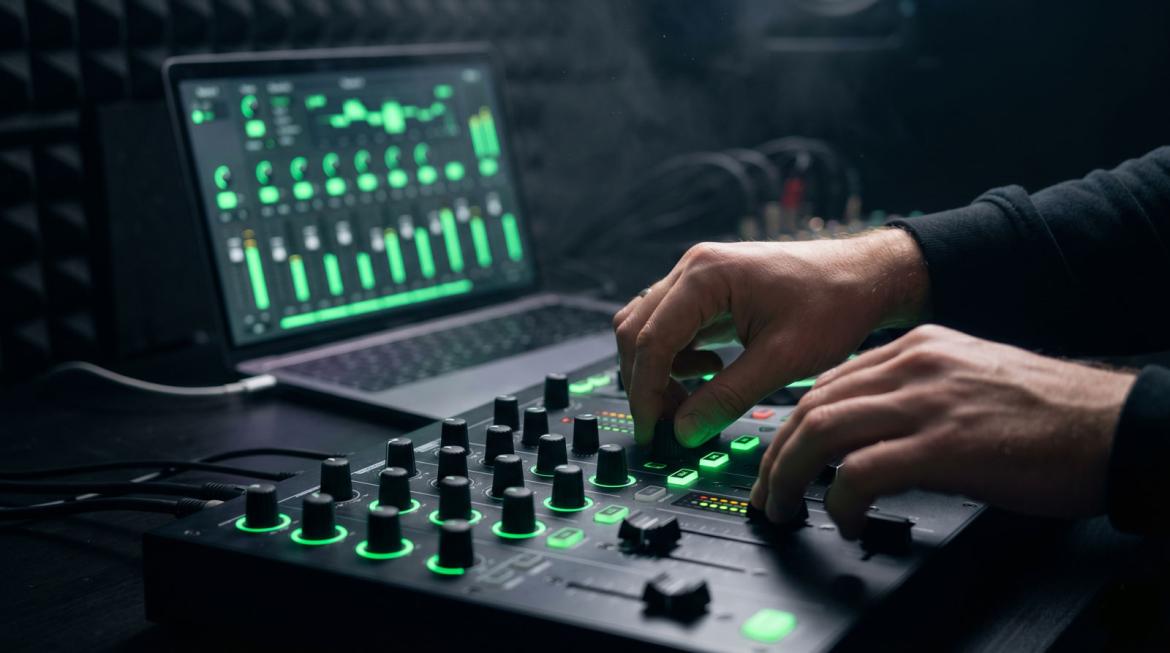 How to Use the FL Studio Mixer (Beginner's Guide)