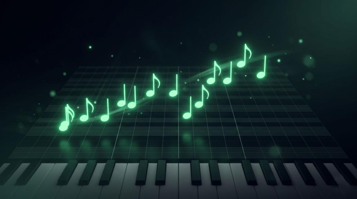 FL Studio Piano Roll: A Beginner's Guide to Drawing Notes