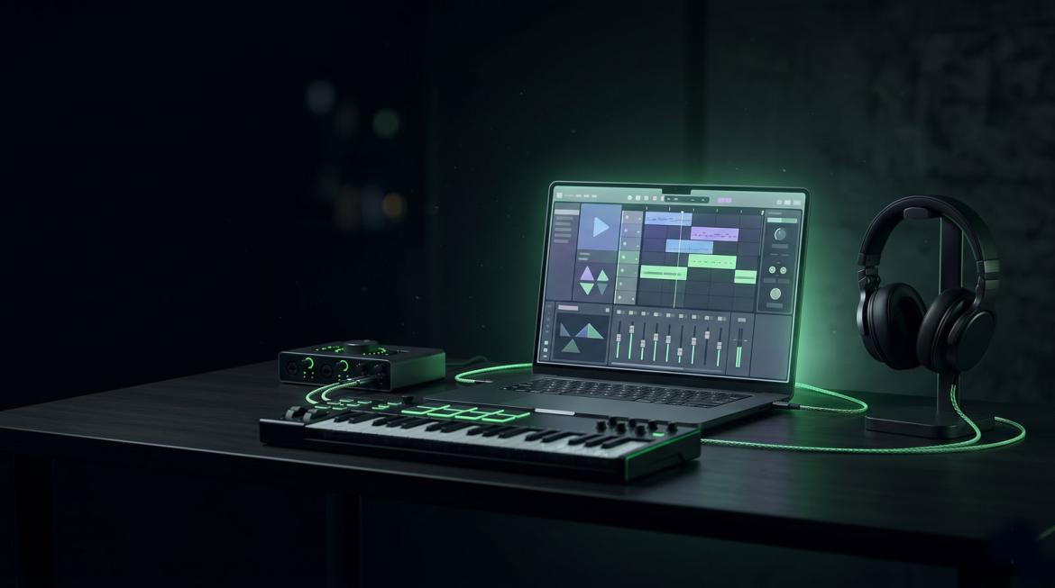 How to Set Up FL Studio for the First Time
