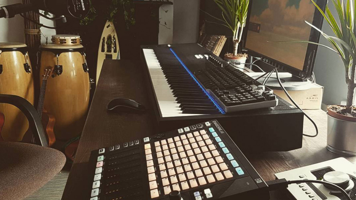 Why you should strive to create original music (and how to do it)
